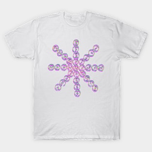 Jewish magic spell T-Shirt